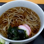 Teuchi Soba Kobo Kyozuka - 