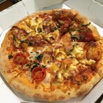 Domino's Pizza Kamishirane Ten - 