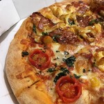 Domino's Pizza Kamishirane Ten - 