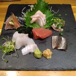 Izakaya Yafu - 