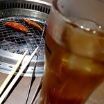 Yakiniku Goen Takamatsu Chuodori Haze Ten - 