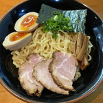 Ramen Tsukifukuya - 