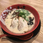 ラーメン まこと屋 - 