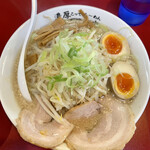 Noko Kotteri Ramen Tsubame - 