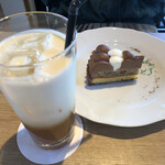 LAUGH CAFE&BAKE - 