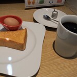 Musashino Mori Coffee Odawara Ten - 