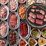 Iidabashi Taishu Yakiniku Bariton - 