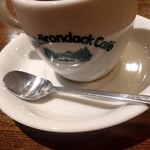 Adirondack Cafe - 