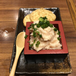 Nikujiru Gyoza no Dandadan Nerima Ten - 