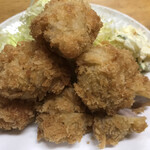 Tonkatsu Kitahara - 