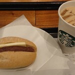 Starbucks Coffee Roppongi Hiruzu Uesutowoku Raunjiten - 