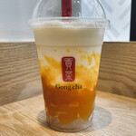 Gong cha Azabu Juban Ten - 