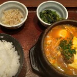 Korean Restaurant Daidai Nagoya Ten - 