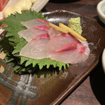 Jidori to Shochu Torichu - 