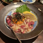 Jidori to Shochu Torichu - 