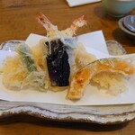 Soba no Hana - 