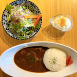 Inaya Cafe - 