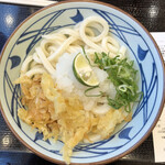 Marugame Seimen Kyubikkupuraza ShinYokohama Ten - 