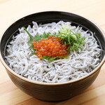 Higashi Mikuni Seafood Shokudo Ouesuto - 