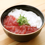 Higashi Mikuni Seafood Shokudo Ouesuto - 