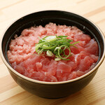 Higashi Mikuni Seafood Shokudo Ouesuto - 