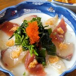 Seafood Sakaba Uonami Shinachominato - 