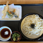 West Udon Ogura Katano Ten - 