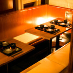 Private rooms Izakaya Wa no Ne Kumamoto Shimotoori Ginzadori Ten - 