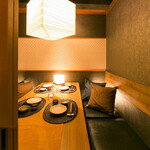 Private rooms Izakaya Wa no Ne Kumamoto Shimotoori Ginzadori Ten - 