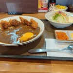 Katsu Zen - 