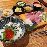 Seafood Zan - 