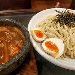 Tsukemen Maruwa Otobashi Ten - 