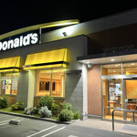 McDonald's Ishinomaki Hebita Ten - 