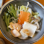 Restaurant Yamayuri - 