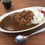 9 Byo Curry Narita Sanrizuka Ten - 