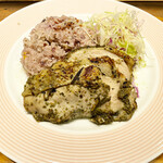 Rohasu Cafe ARIAKE - 