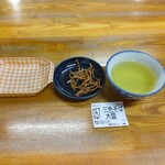 Juuwari Soba Noan - 