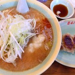 ８４１ラーメン - 