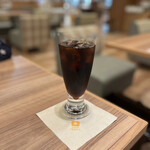 CAFE FADIE Moritsune Ten - 