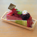 fore patisserie by Hakone Retreat - 