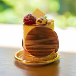 fore patisserie by Hakone Retreat - 