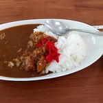 9 Byo Curry Narita Sanrizuka Ten - 