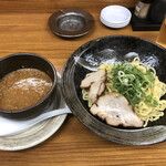 Lanzhou Ramen - 