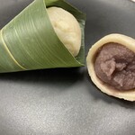 Okashi Dokoro Mangetsu - 