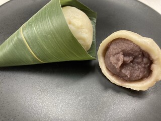 Okashi Dokoro Mangetsu - 