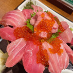 Maguro Soma Suisan - 