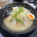 Ramen KAZU Kinkakuji Ten - 