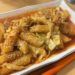 韓国食堂 サムギョプサル - 