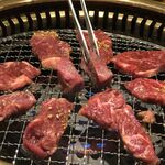 Yakiniku Fuufuutei Ikebukuro Higashiguchi Ekimae Ten - 