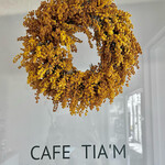 cafe TIA'M - 